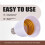 E14-E27 LED Light Lamp Screw Bulb Socket Adapter Converter 2