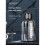 1500ML Portable High-Capacity Hydrogen Water Bottle Hydrogen Generator Machine Balanced PH Hydrogen Water Ionizer 5