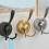 2pcs Stainless Steel Sucker Double Hook Punch-Free Powerful Sucker Hook Reusable Rust-Proof Clothes Hook Silver 2
