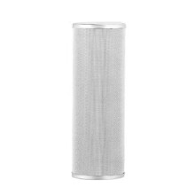 10 Inch 304 Stainless Steel Water Purifi Accessories Can Be Cleaned and Reused Effectively Removes Impurities 10 Microns