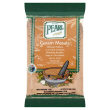 White Pearl Garam Masala 400g (Pack of 1)