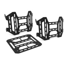 Motorcycle Top Box Toolbox Side Trunk Grille Bracket Guard for R1300GS Adventure R1300GSA R 1300 GS ADV 24-26