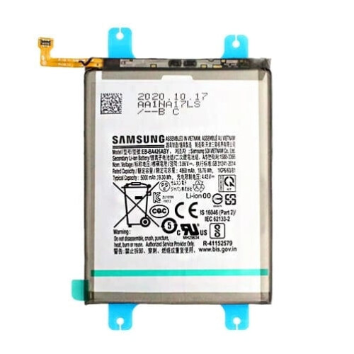 Bateria Samsung Galaxy A42 / A72 5G