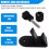 8Pack Cutting Mat Hangers with Double Hooks for  Explore One, Air, Air 2, Maker Cut Mats 2