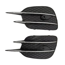 Pair Front Side Grille Cover 4478851200 4478851300 for Vito W447 2017 Car Accessories