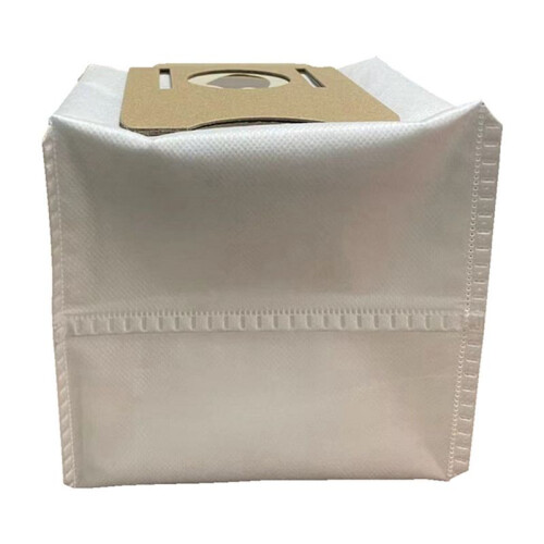 7Pcs Dust Bag for Midea S8 S8+Automatic Dust Collecting and Sweeping Machine Robot  Home Replaceable Spare Parts 2