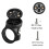Bicycle Saddle Rail Rear Light Bracket  Post Mount LED Light Bracket for Varia  Rearview Mirror 2