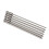 6pcs 150mm Phillips Screwdriver Bits with Magnetic Screwdriver Bits Slotted Phillips Professional Screw Hand Tools 4
