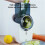 Multi-Function Vegetable Cutter Household Kitchen Electric Vegetable Cutter Vegetable Slicer Shredder Automatic 50w 2