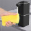 Induction Soap Dispenser Electric Foam Hand Washer Automatic Induction Soap Dispenser White 4