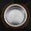 54mm Filter Basket for  Sage 870/875/878/880 54mm Semi-Automatic Coffee Machine Bottomless Handle Filter 5