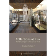 Collections at Risk New Challenges in a New Environment Paperback Book