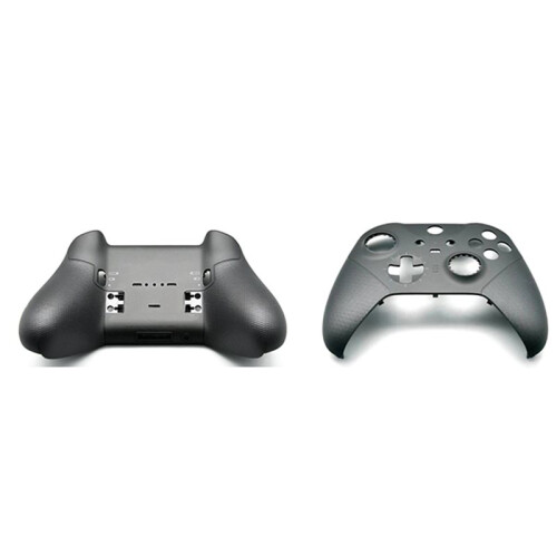 For  Elite 2 Case Wireless Controller Replacement Housing Shell Faceplate Front Back Case Bottom Cover A 2