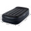 Single Air Mattress with Built-in Pump, 191x99x42 cm 7