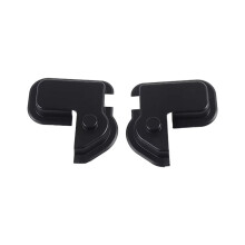 Rear Defogger Cable Cover for JK 2007-2017 Rear Window Heating Cable Protective Cap Cover Accessories