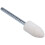 12 Pcs Polishing Buffing Tool 8.5mm Conical Mounted  Bobs 3mm Shank 1
