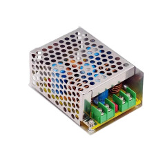 LC EMI Filter Machine Low Pass EMC HiFi Audio High Frequency Filter Switching Power Supply Ripple Filtering 20A
