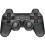 Manette de jeu sans fil 2,4 GHz, noire - Compatible PC et Android 1