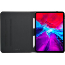 Étui pour iPad avec support, compatible avec les modèles 10,9" (10e génération) et 11" (11e génération).