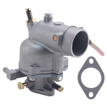 Generator Carburetor for Powermate 3250 4000 Watt Briggs Stratton 8HP