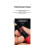 PT-DK Precision Hobby Knife with 20pcs Blades for Model Tool Plastic Model Building Tools Model DIY Hobby Set 4