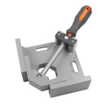 Right Angle Clamp 90 Angle Clamp Woodworking Puncher Fixing Tool Photo Frame Glass Frame Right Angle Clamp Punch