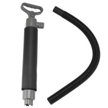 Kayak Lenspomp Drijvende Handpomp Draagbare Hand Waterpomp Kit Lenspomp voor Kajak Kano'S en Boten Accessoires