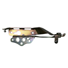 2058800628 2058800728 Scharnier Motorkap voor - C-Klasse C180 C200 C350 C63 AMG 2014-2018 Rechts