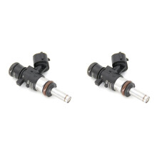 2X Brandstofinjector voor 06L906031B 06K906A01 0280158360 06L906031BCN 06L906031A 95890603100 0280158266