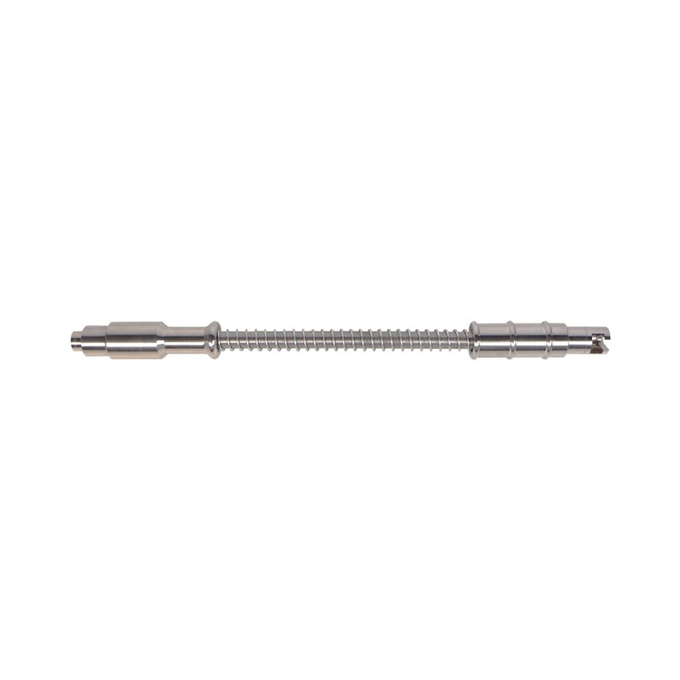 Spring Slide Hammer Paintless Dent Repair Tool Dual M6/M8 For Cars Dent Repair 6031743550662
