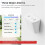 Tuya ZigBee  Motion Sensor Vibration Tilt Fall Sensor Security Burglar IP67 Real- APP Detection 5