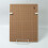 Macrame Board Stand,Arts and Crafts Multi-Function Accessories for Journals, Tablet, Recipes, Textbooks, Sheet Music 7