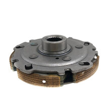 ATV UTV SSV Clutch Assembly for Hisun 400 MSU400 400 UV P0030002111A0000