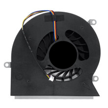Laptop CPU Cooling Fan for MSI 16L1 16L2 GT62 GT62VR GT62VR 6RD GT62VR 6RE GT62VR 7RE PABD19735BM N322 N395