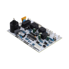 628661 Refrigerator Power Circuit Board for N41X N51X N6X N8X N1095 Series