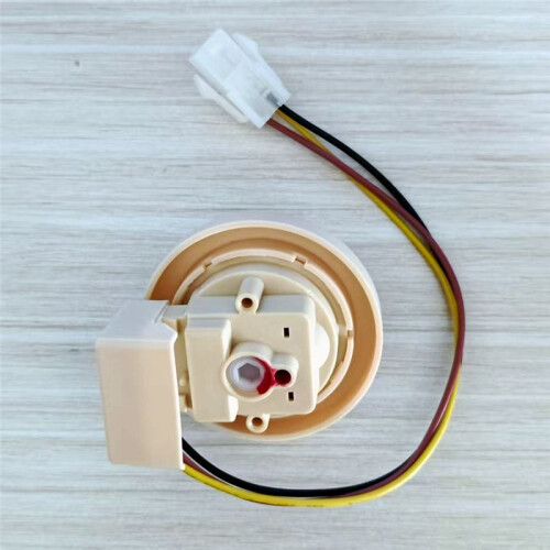 Universal Washing Water Level Sensor Electronic Sensor  Water Level  Water Pressure Sensing Control Valve 1