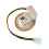 Universal Washing Water Level Sensor Electronic Sensor  Water Level  Water Pressure Sensing Control Valve 6