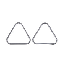 Pressure Washer Triangle Form Seal for K3 K4 K5 Water Pump Sealing Gasket Part 9.081-422.0 2PCS