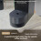 For  Capsule Coffee Machine K- Dedicated Heightened Water Tray Coffee Machine Water Tray Prevent Splashing 2