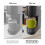 For  Capsule Coffee Machine K- Dedicated Heightened Water Tray Coffee Machine Water Tray Prevent Splashing 6