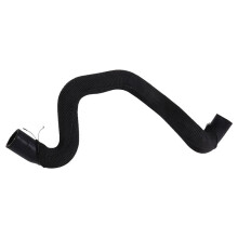 4G0121448AH Left Lower Gearbox Oil Cooler Coolant Hose Pipe for A6 C7 A7 2.8 3.0 4.0 Petrol