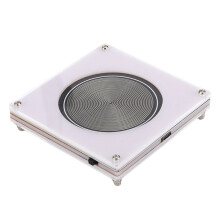 Schumann-Golfgenerator, Elektromagnetische Golfversie, Extreem Lage Frequentiepuls, 7,83 Hz Resonantiefrequentiegenerator