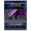 Relógio de Parede Digital  de 8,4 Polegadas, Despertador LED com Dígitos Grandes, Data, Temperatura, DST, para Sala, Quarto, Presente, Roxo 3