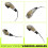 Gear Shift  Joint for  Focus 12 - Beige CV6P-7L010HA31T3 Non-Customized 7