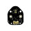 2Pcs Front LED Daytime Running Lights PCB Board for  Model 3 19-20 Light Source Board Chip for Light Not Shining 4