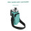 Water Bottle Carrier Bag for  40oz Adjustable Shoulder Hand Strap Water Bottle Accessories 4