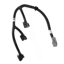 Cable del Arnés de la Bobina de Encendido 39610-3CFA0 para Azera Santa Fe Equus para Carnival Cadenza Sorento 11-18 396103CFA0