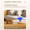 Atomization Humidifier for Bedroom Large Room Office Essential Oil Diffuser with Colorful Night Light 3