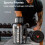 1500ML Portable High-Capacity Hydrogen Water Bottle Hydrogen Generator Machine Balanced PH Hydrogen Water Ionizer 9