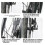 RRSKIT Bicycle Disc Brake Multi-Tool Rust Disc Truing Tool Multi-Functional with Bottle Opener Bicycle Repair Tools 5